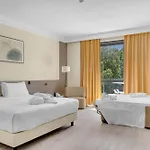 Aurelia Antica 4* Roma