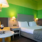 Hotel Aurelia Antica Roma