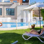 Hotel Aurelia Antica Roma