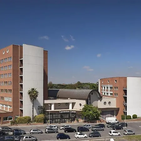 Aurelia Antica Hotel 4*