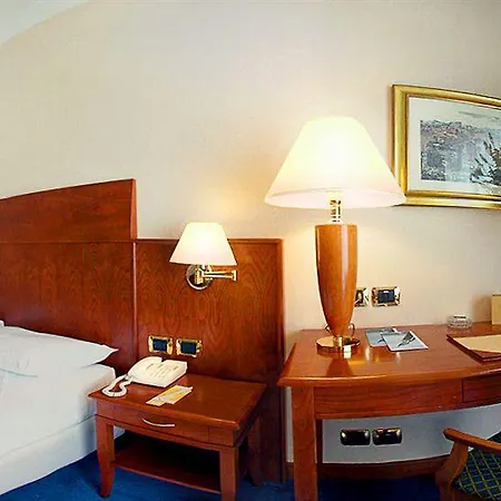 Aurelia Antica Hotel Roma
