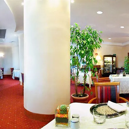 Hotel Aurelia Antica Roma