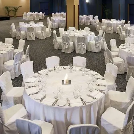 Hotel Aurelia Antica Roma