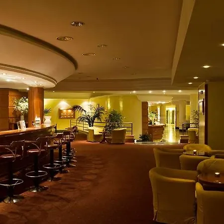 Aurelia Antica 4* Roma
