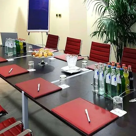 Hotell Aurelia Antica
