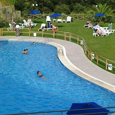 Aurelia Antica Hotel Roma