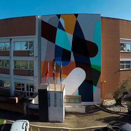 아우렐리아 안티카 호텔 4*