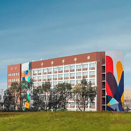 호텔 아우렐리아 안티카