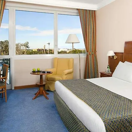 Aurelia Antica Hotel Roma