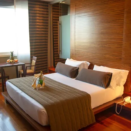 Aurelia Antica 4* Roma