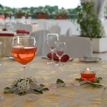 Hotel Aurelia Antica Roma