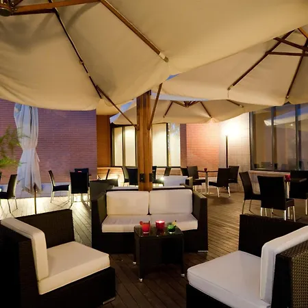 호텔 아우렐리아 안티카 4*