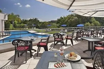 Aurelia Antica 4* Roma