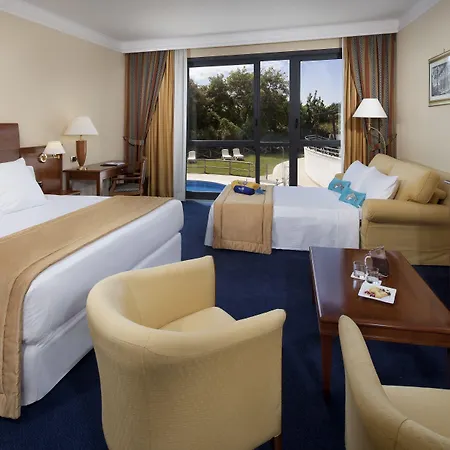 Hotel Aurelia Antica Roma