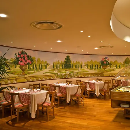 Aurelia Antica 4* Rom