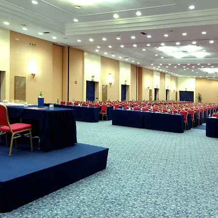 아우렐리아 안티카 호텔