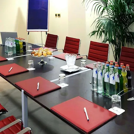 Hotel Aurelia Antica Rom