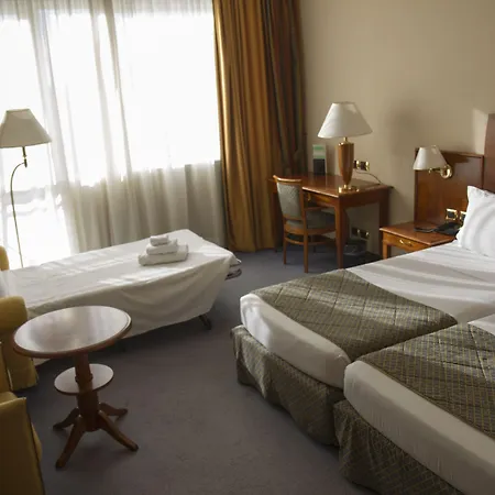 Aurelia Antica Hotel 4*