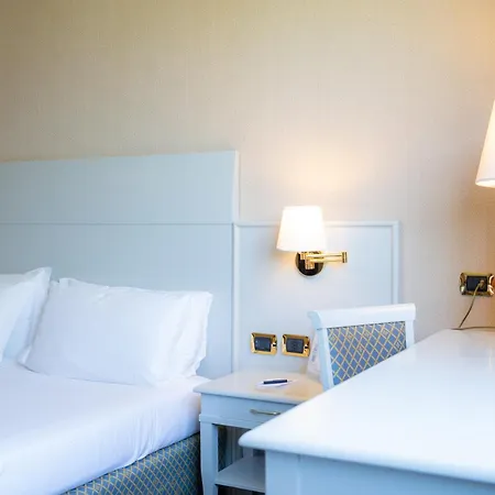 Aurelia Antica Hotel Roma