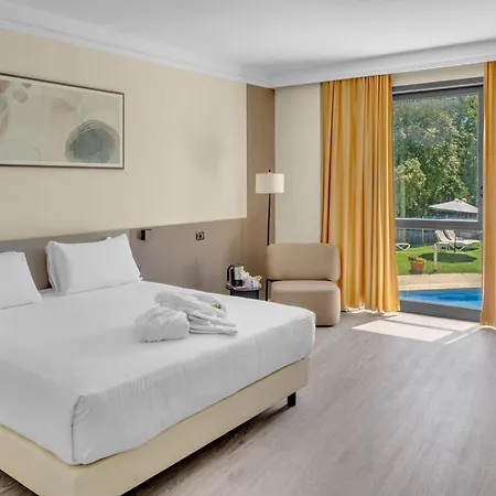 Hotel Aurelia Antica 4*