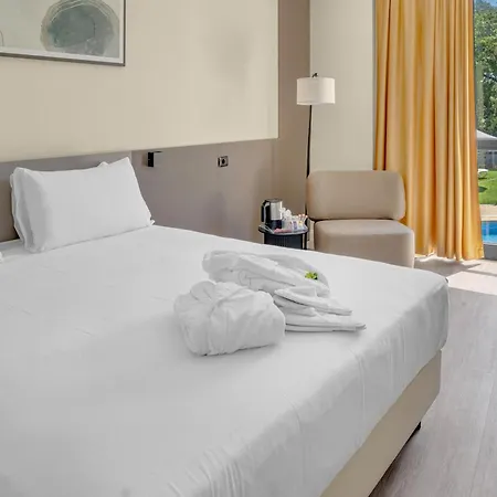 Hotel Aurelia Antica Roma