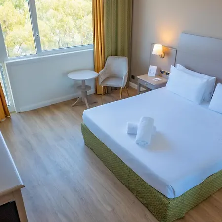 Aurelia Antica Hotel