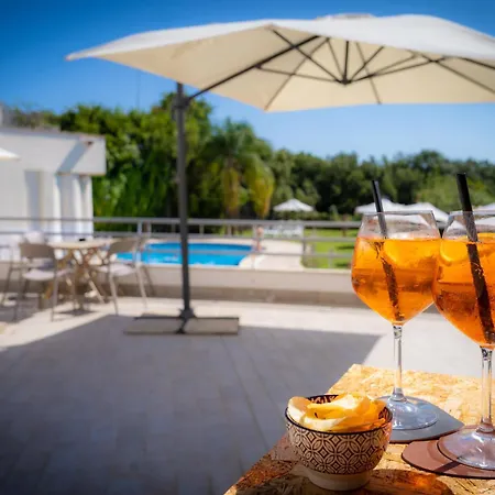 Hotel Aurelia Antica