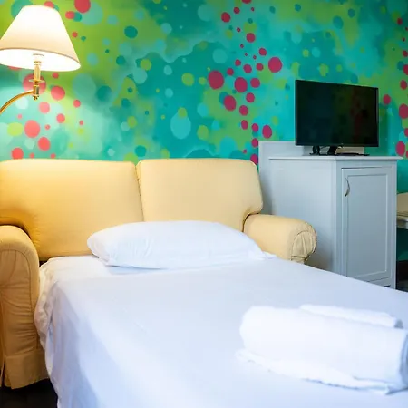 Hotel Aurelia Antica 4*