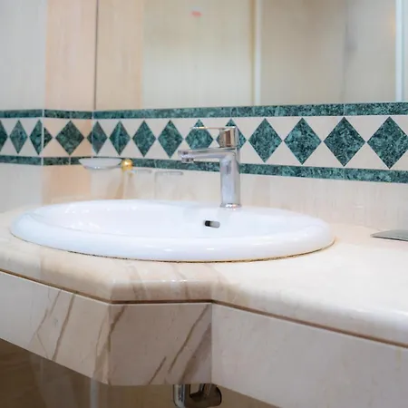 Hotel Aurelia Antica Roma