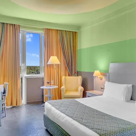 Aurelia Antica Hotel