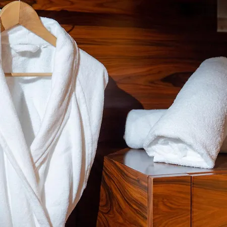 Hotel Aurelia Antica