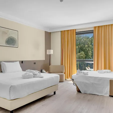 Aurelia Antica 4* Roma
