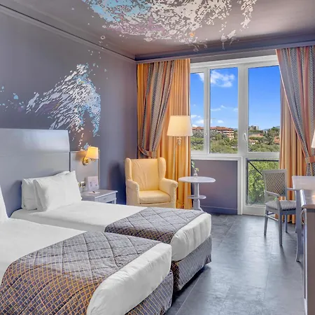 Aurelia Antica Hotel 4*