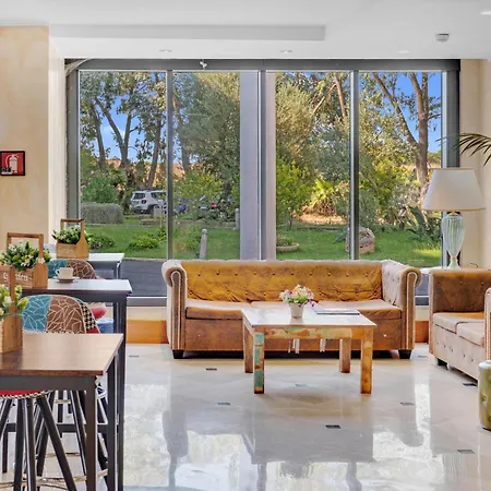 Aurelia Antica Hotel Roma