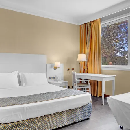 Aurelia Antica Hotel Roma