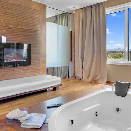 Aurelia Antica 4*