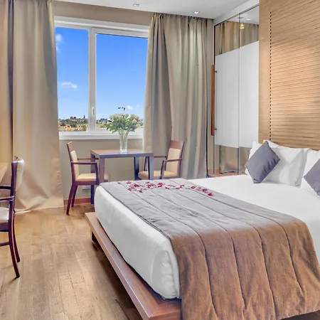 Hotel Aurelia Antica