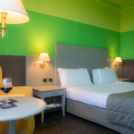 Hotel Aurelia Antica Roma