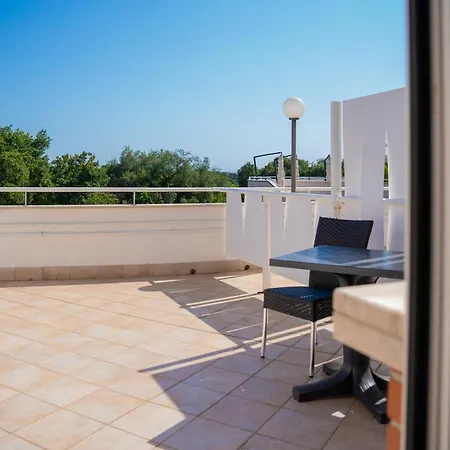 Aurelia Antica Hotel Roma