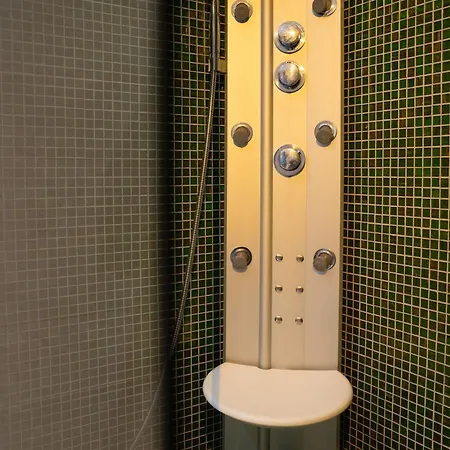 Hotel Aurelia Antica Roma