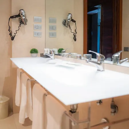 Aurelia Antica Hotel 4*