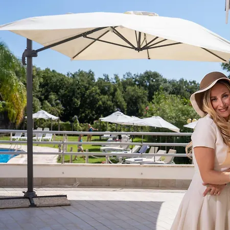 Aurelia Antica 4* Roma