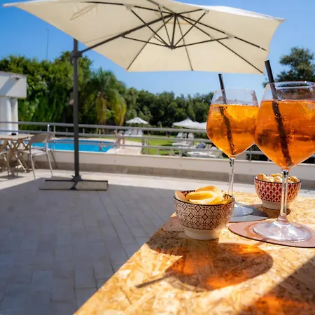 Aurelia Antica Hotel