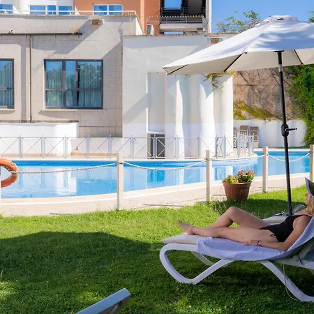 Hotel Aurelia Antica Roma