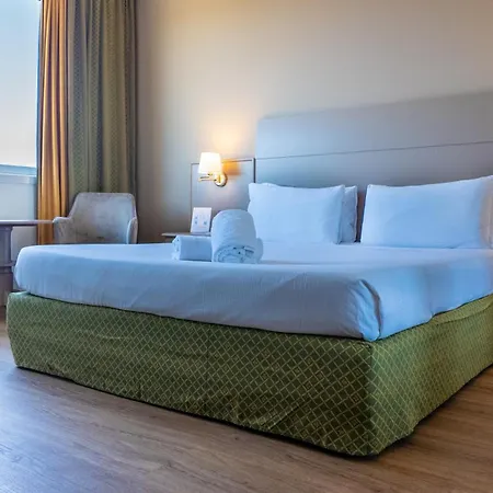Hotel Aurelia Antica
