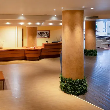 Aurelia Antica Hotel Roma