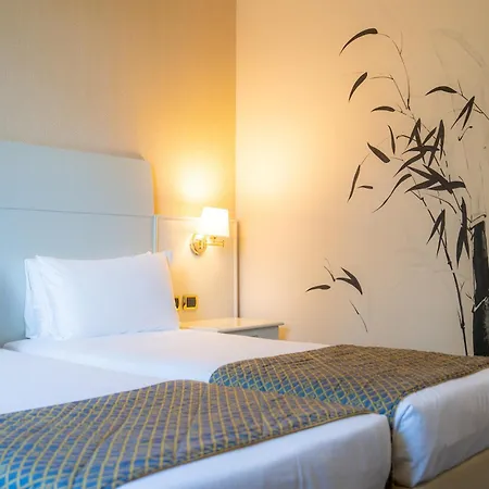 Hotel Aurelia Antica 4*