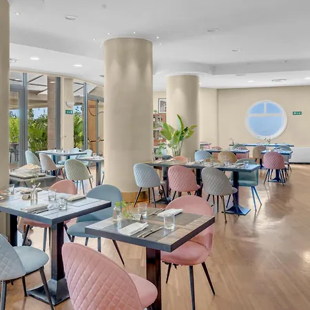 Aurelia Antica 4* Roma
