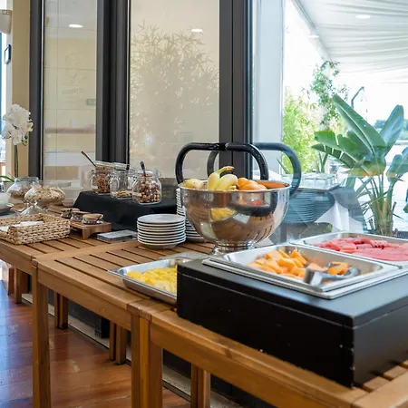 Aurelia Antica Hotel