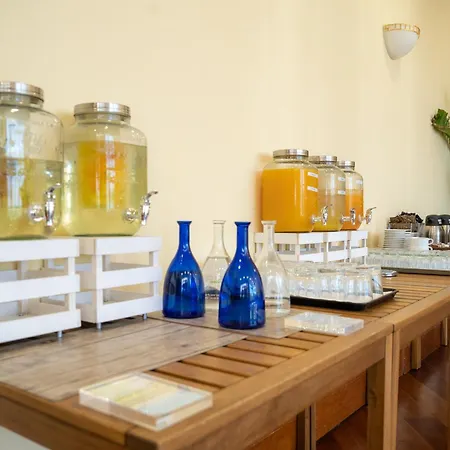 Aurelia Antica Hotel